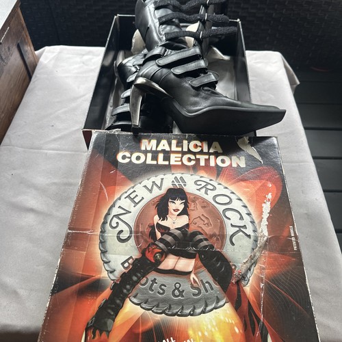 New rock nrk stiefel malicia - new,