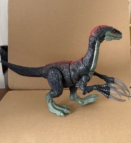 Mattel jurassic world - world, dominion