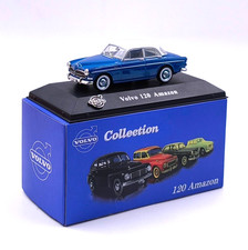 VOLVO 120 AMAZON 1/43