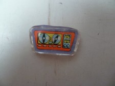 Six million dollar man