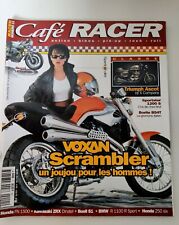 Revue Café Racer-N°11-Dec