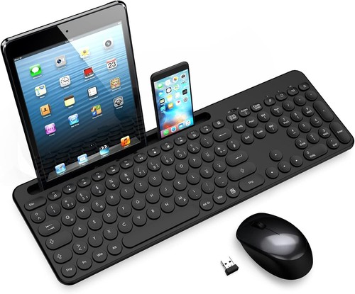 Clavier souris sans - clavier, fil