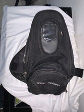 sacoche réservoir mac adam pour moto