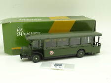 Solido Hachette Militaire