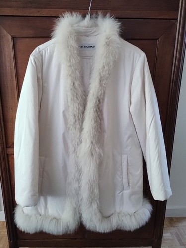 Parka femme yves - femme,