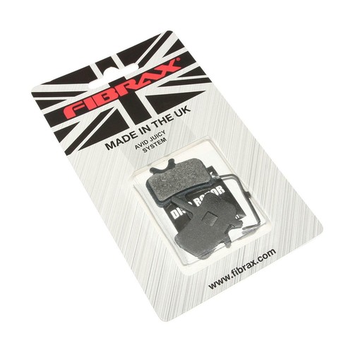 Plaquette frein vélo vtt avid - plaquette,