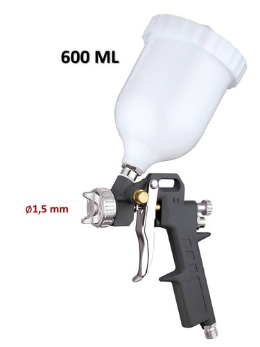 Pistolet peinture - pistolet,