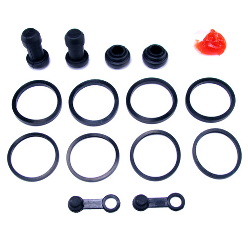 Selle freinage kit - de,