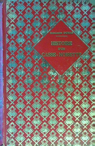 Histoire casse noisette - casse-noisette,