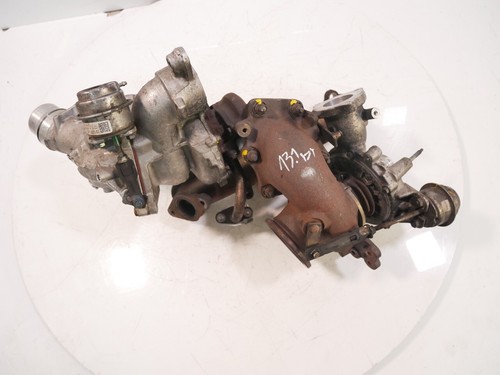 Turbo für renault dci - für,