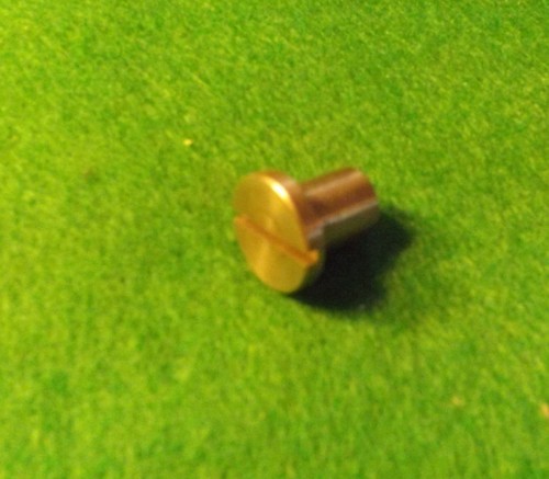 Nos garcia mitchell 1060 - nos,