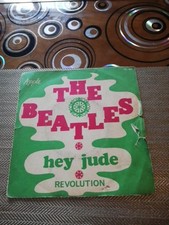 Vinyle SP 45 Tours. The