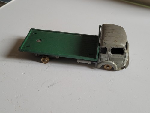 Dinky toys camion - -,