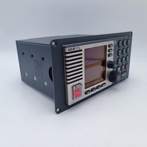 Sailor rt5022 compact vhf dsc - sailor,