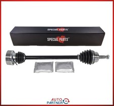 Mince Arbre Droite pour VW