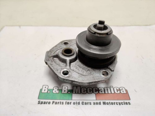 Pompe huile fiat - huile, f