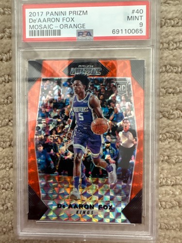 2017 panini prizm aaron - 2017,