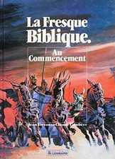 La fresque biblique Tome I 