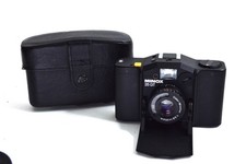 Appareil photo analogique - appareil,