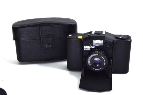 Appareil photo analogique - appareil,