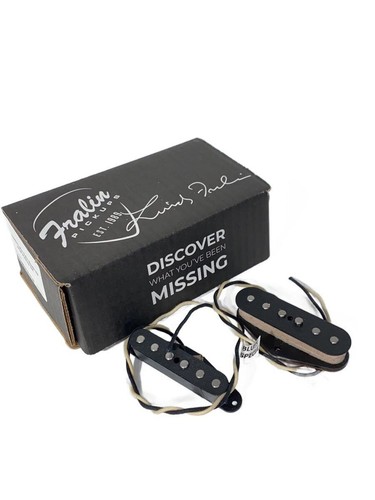 Lindy fralin peripherals misc - fralin,