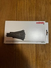 Märklin 188,3mm Échelle HO Aiguillage Triple Voie C (24630)