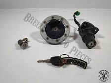 Kit Serrure HYOSUNG 125 COMET GT 2003-2016