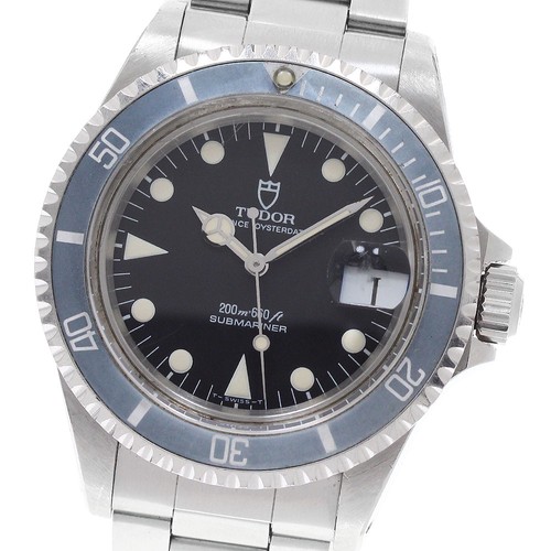 Tudor prince oyster date - tudor,