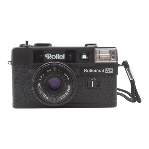 Rollei rolleimat appareil - rolleimat,