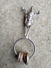 ANCIEN SAUTE RUISSEAU PINCE