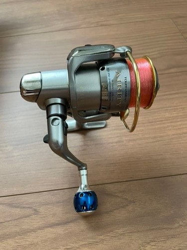 Daiwa tournament airity - tournament,