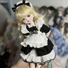 Poupée BJD De 30Cm Poupées