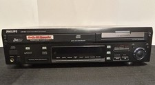 Philips CDR 800 CD Recorder 3