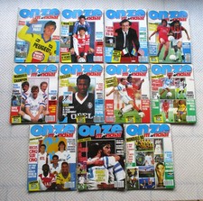 " ONZE MONDIAL " 11 Magazine