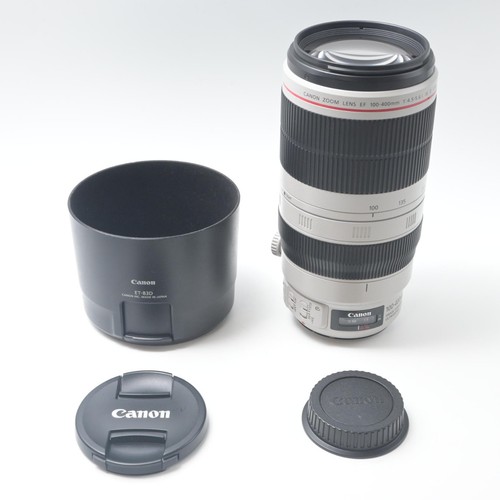 Objectif zoom canon - objectif,