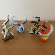 Figurine Pokemon Kaiyodo Ho-Oh