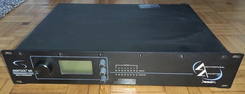 Peavey digitool multi - mx,