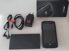 Smartphone Crosscall Trekker-X3 32 GB excellent état