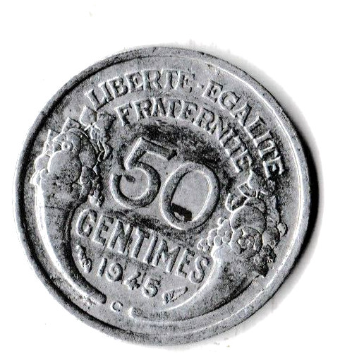 Centimes morlon légère - centimes, morlon,