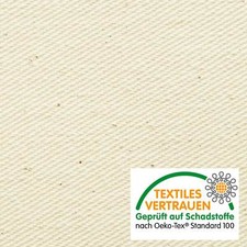 Nils - Öko-Tex Gabardine