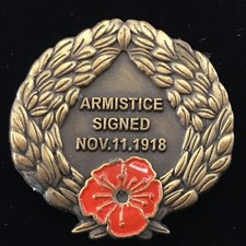Remembrance Day Armistice
