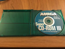 Cover CD Cu Amiga CD32 3