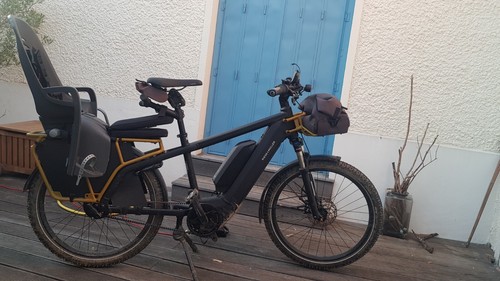 Vtt riese müller - &,