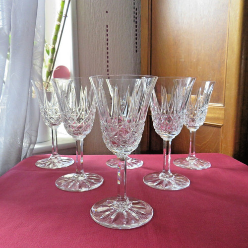Verres porto en cristal - porto,