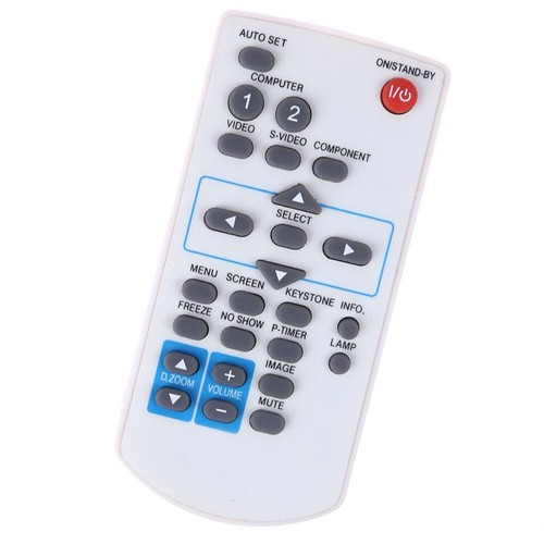 New remote control for sanyo - remote,
