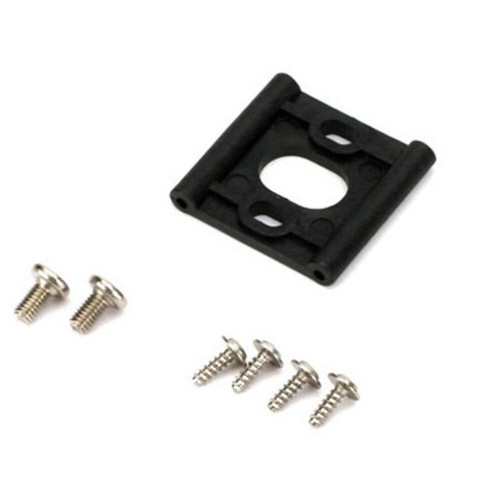 Support moteur blade - de, sr