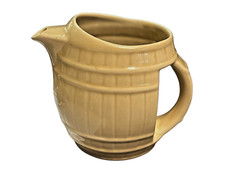 ANCIEN BROC PICHET TONNEAU