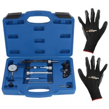 Pompe Diesel Outil de Réglage Kit d'Outils de Calage des Pompes à Injection