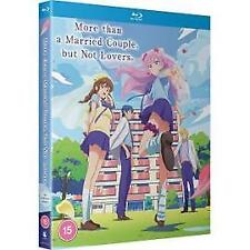 Blu-Ray More than a Married Couple, but Not Lovers 