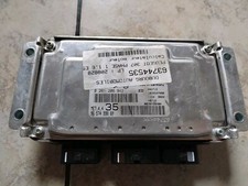 Calculateur Moteur Peugeot 307